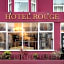 Hotel Rouge