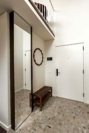 LOFT: 27 City Center of Kaunas