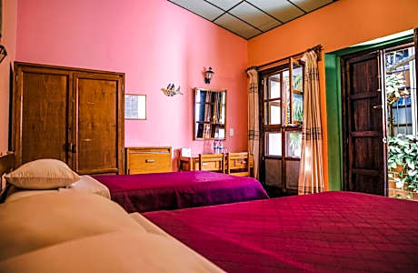 Classic Triple Room