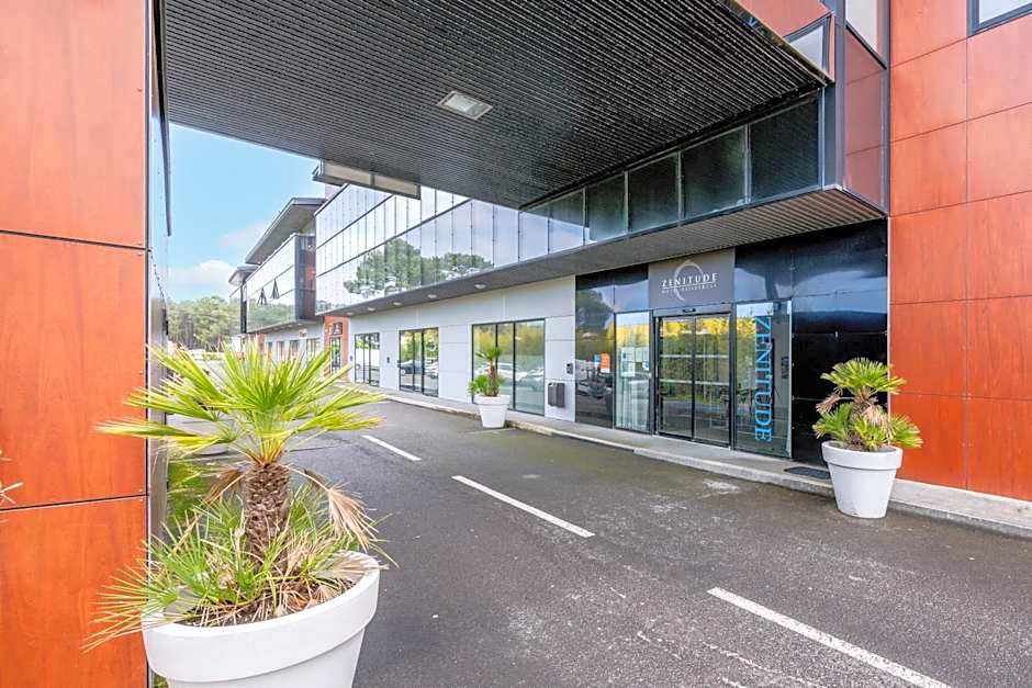 Comfort Aparthotel Bassin d'Arcachon