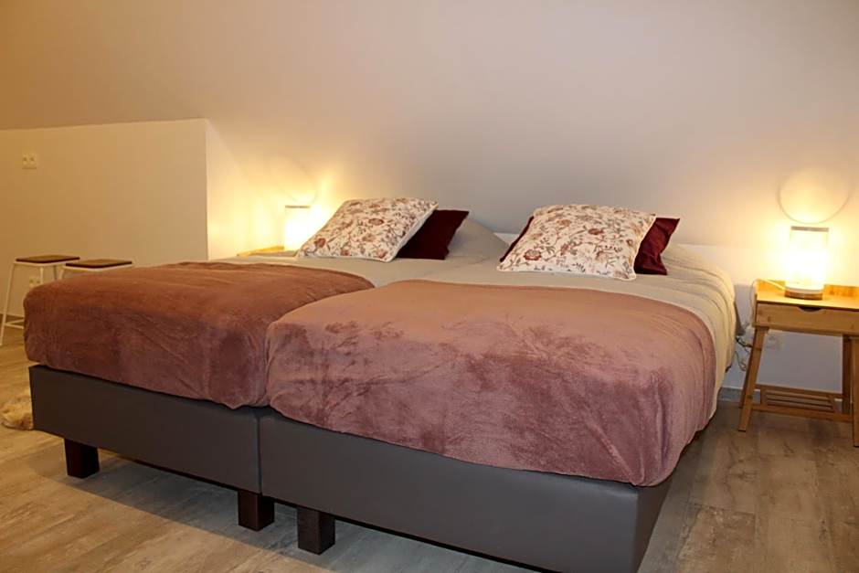 Saffels Nest 33