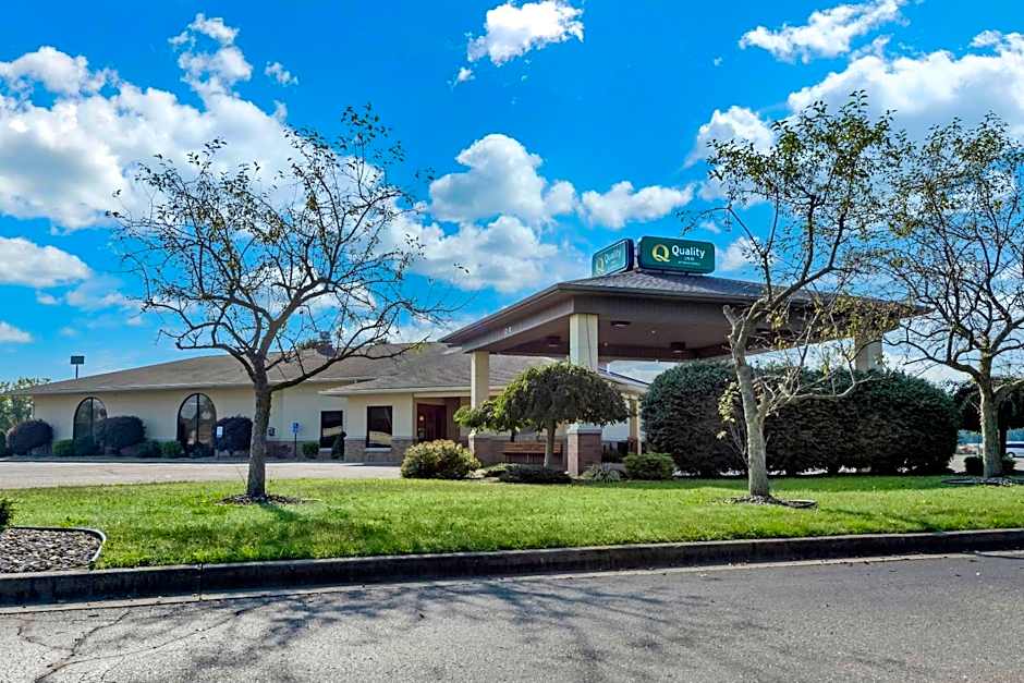 Quality Inn Dover