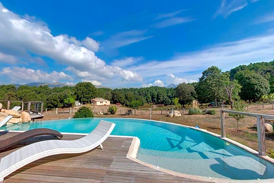 Les Hauts de Cavanello