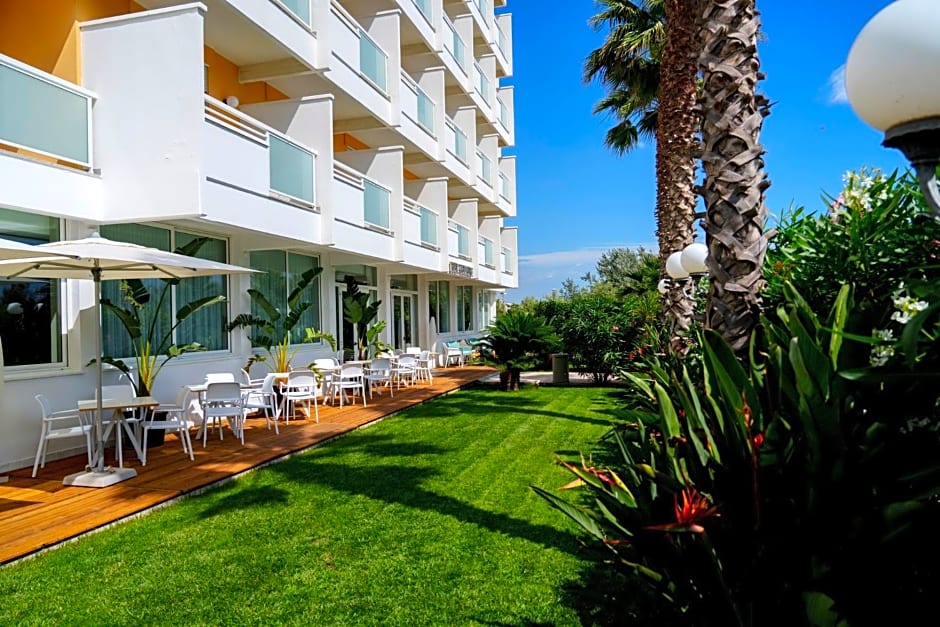 Hotel Belvedere