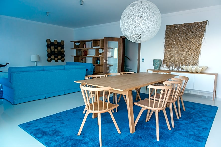 Mediterranean Villas