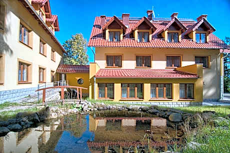 Hotel Dobry Klimat
