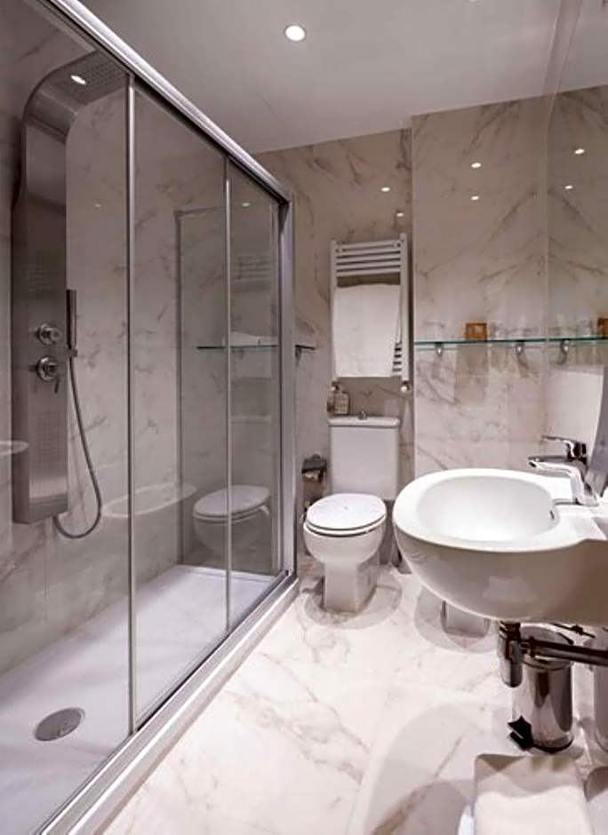 Best Western Air Hotel Linate