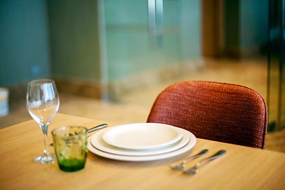 Pestana Tanger City Center Hotel Suites