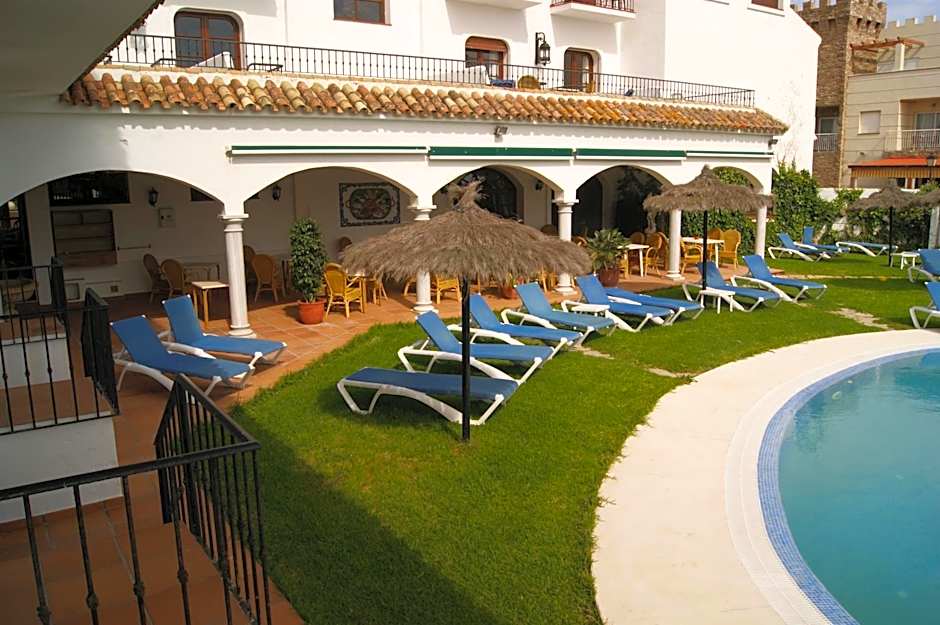 Hotel Pozo del Duque