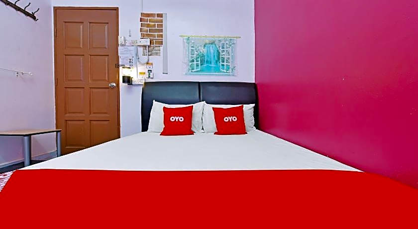 Hotel O Bidara Guest House