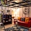 Crystal Loft Luxury Milano