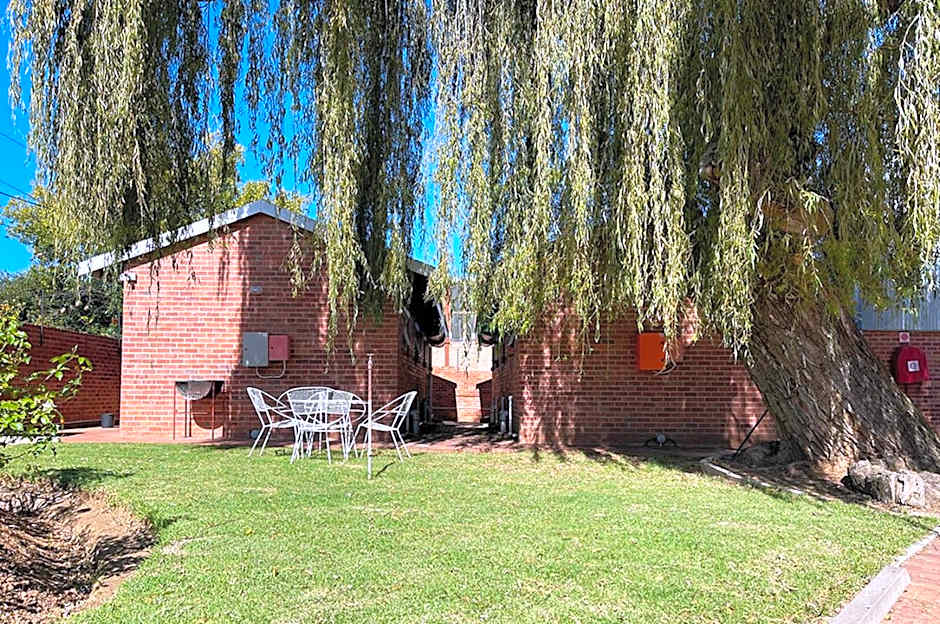 Village Lodge Harrismith