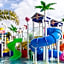 Golden Park All Inclusive Poços de Caldas