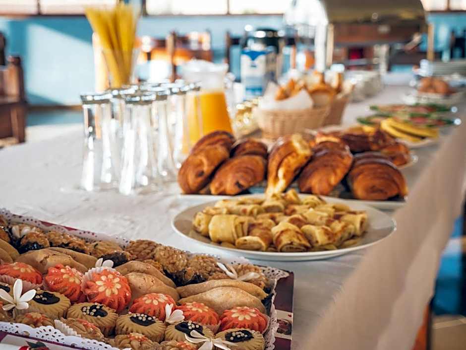 Dakhla Kitesurf World