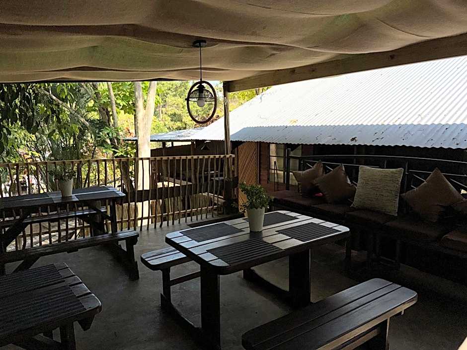 Hazyview Adventure Backpackers
