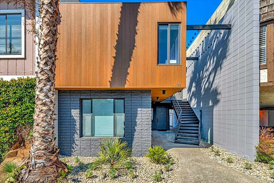 Silicon Valley Stay Apartments