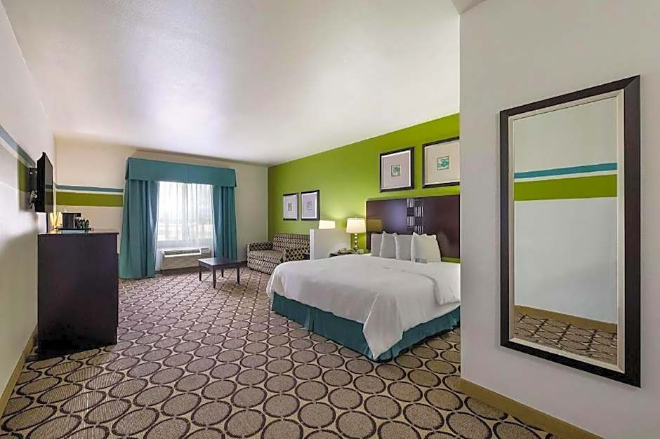 Best Western Douglas Inn & Suites