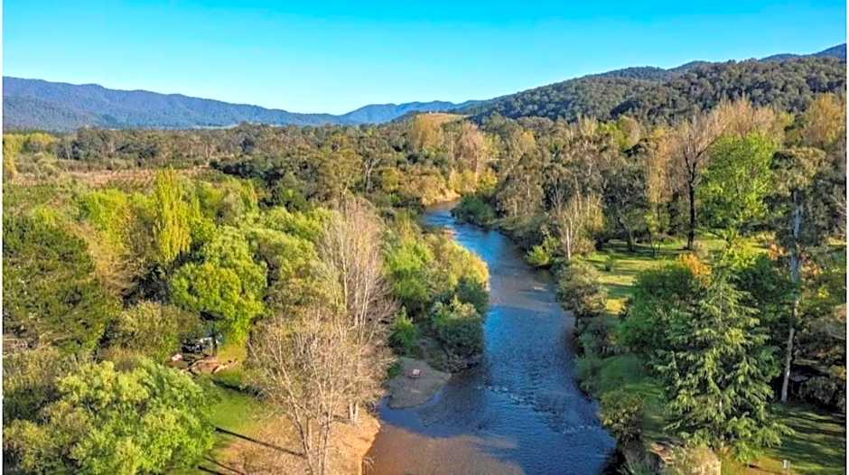 Discovery Parks - Mount Buffalo