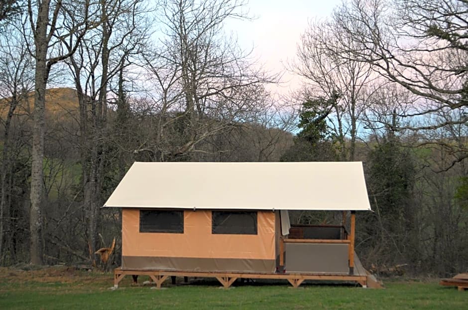 Borda Lodge