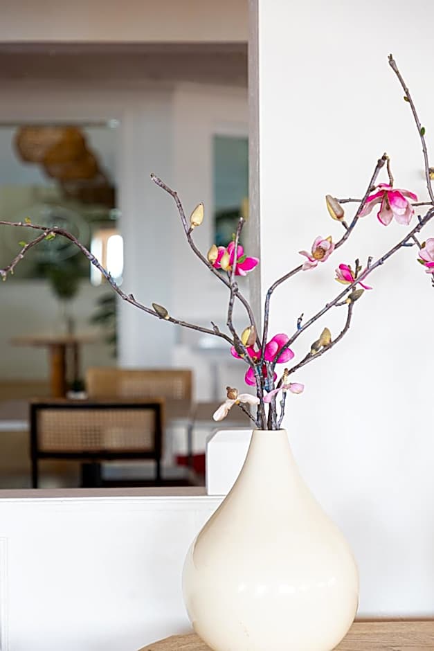 Waters Edge Hotel Torquay