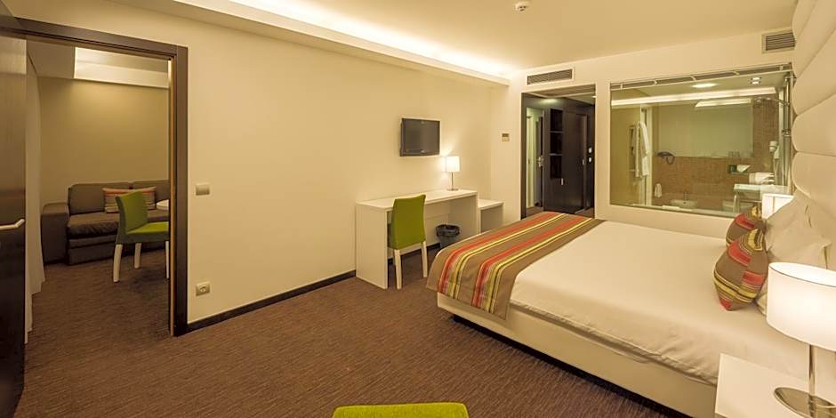 Steyler Fatima Hotel Congress & Spa