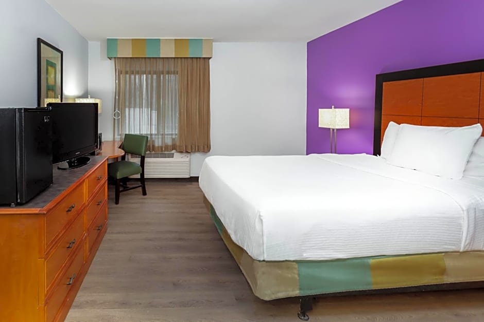 La Quinta Inn Birmingham - Inverness