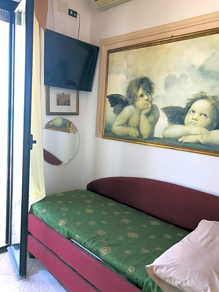 Hotel Byron