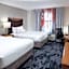 Fairfield Inn & Suites by Marriott South Bend at Notre Dame