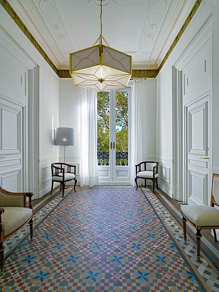 Boutique Hotel H10 Catalunya Plaza