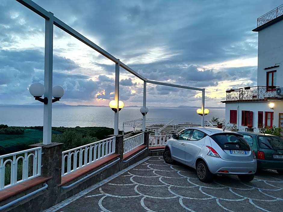 Hotel Dania