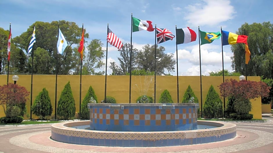 Casa Cantarranas