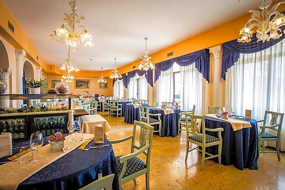 Piccolo Hotel Nogara