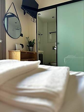 Triple Room Ground Floor(No Balcony)