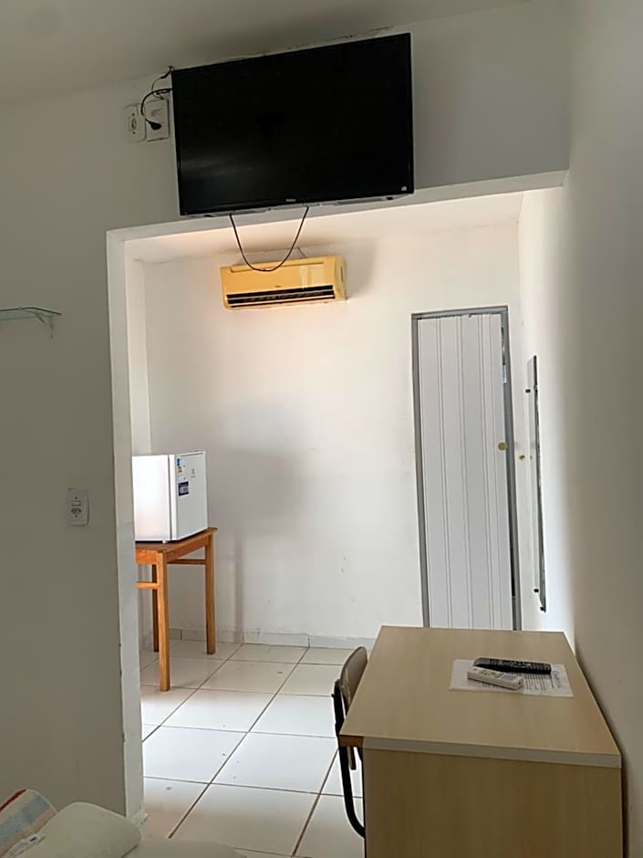 Pousada Cristo Rei-Parnaíba