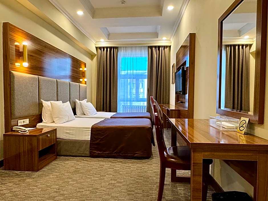 Grand Hotel Eurasia