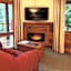 Cradle forest inn