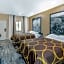 Super 8 by Wyndham Houston NW Beltway 8