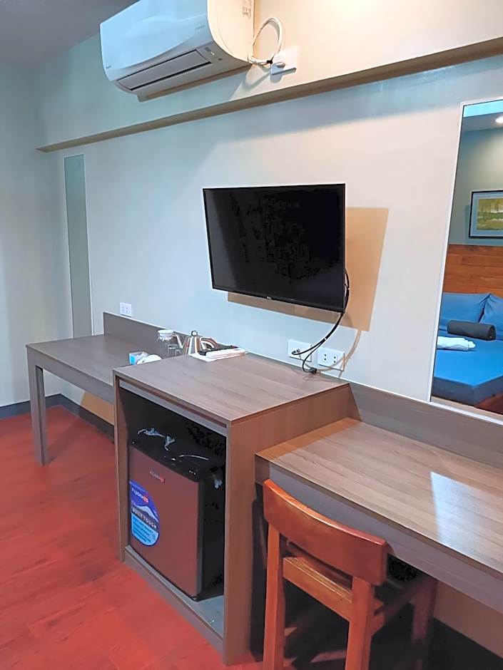 Norlu Cedec Midpoint Hotel