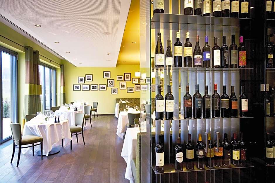 Bad Bubendorf Design & Lifestyle Hotel