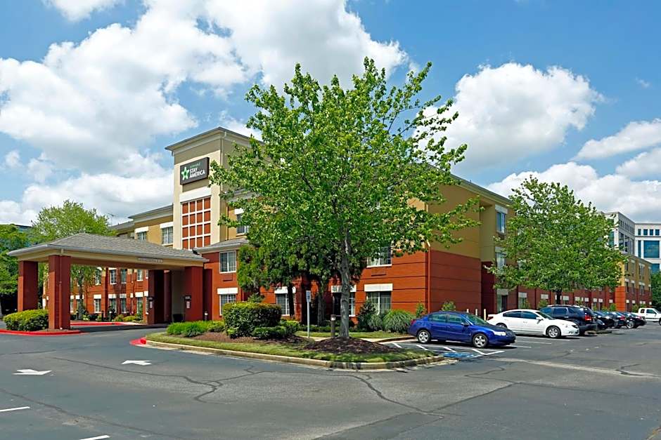 Extended Stay America Suites - Memphis - Germantown