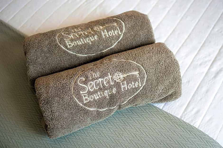 The Secret Boutique Hotel