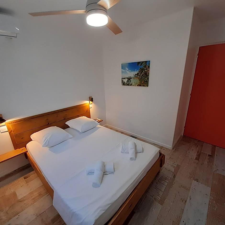 Les Gîtes de la Lézarde