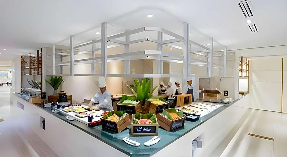 Mood Hotel Pattaya