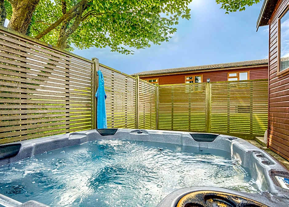 Meadow Lakes Holiday Park