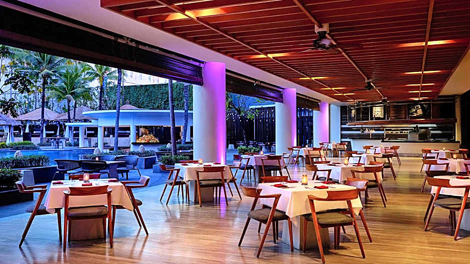 The Stones Hotel - Legian Bali