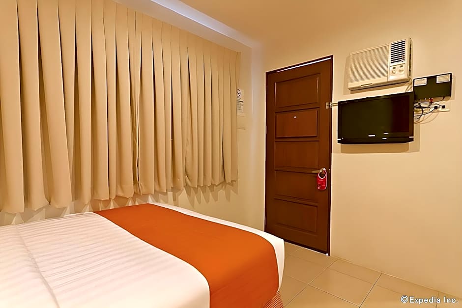 Escario Central Hotel 