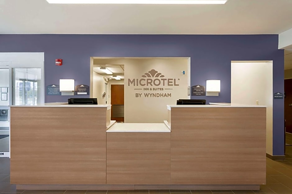 Microtel Inn & Suites By Wyndham Georgetown Delaware Beaches