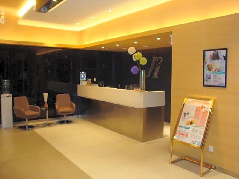 Jinjiang Inn Taian Longtan Road Tianwai Village