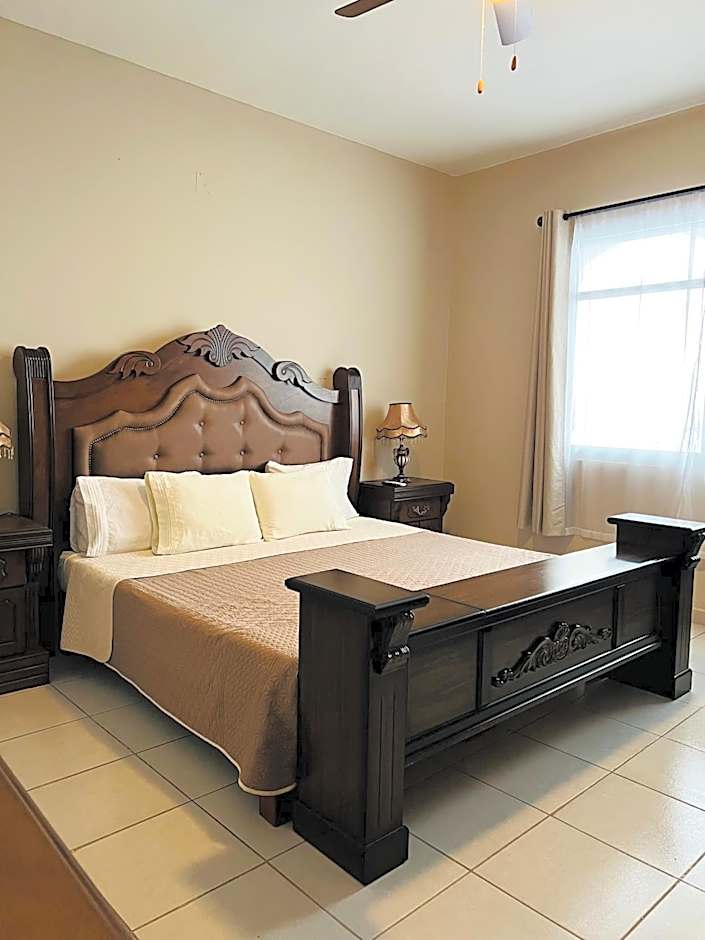 Hostería Casa Marquez