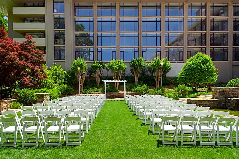 Emory Conference Center Hotel